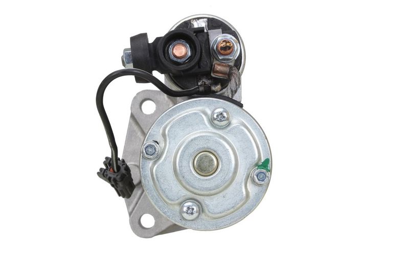 Motor de arranque