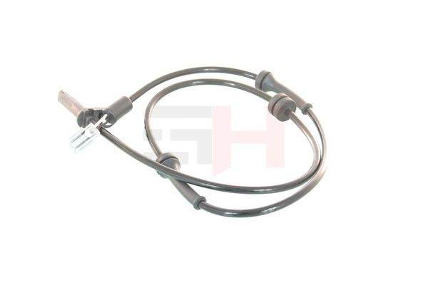 GH GH-702230 Датчик, кількість обертів колеса