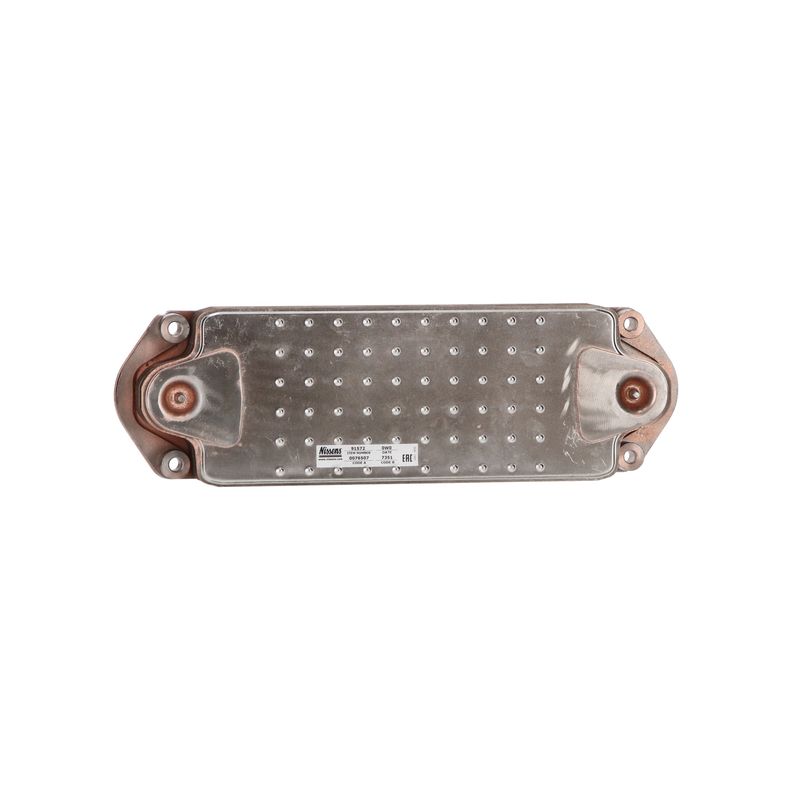 chladič oleje SCANIA 6 žeber 91572