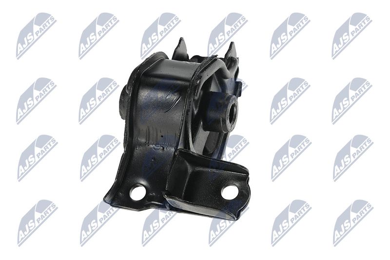 Paigutus, Mootor, NTY ZPS-HD-124