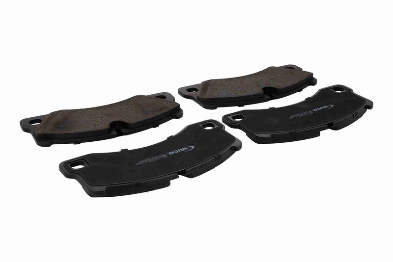 VAICO V10-1025 Brake Pad Set, disc brake
