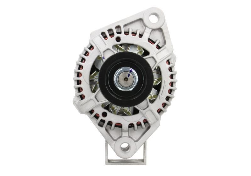 Generaator, BV PSH...