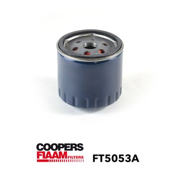 Olejový filtr FT5053A