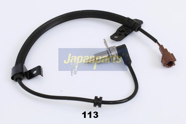 JAPANPARTS ABS-113 Sensor, wheel speed
