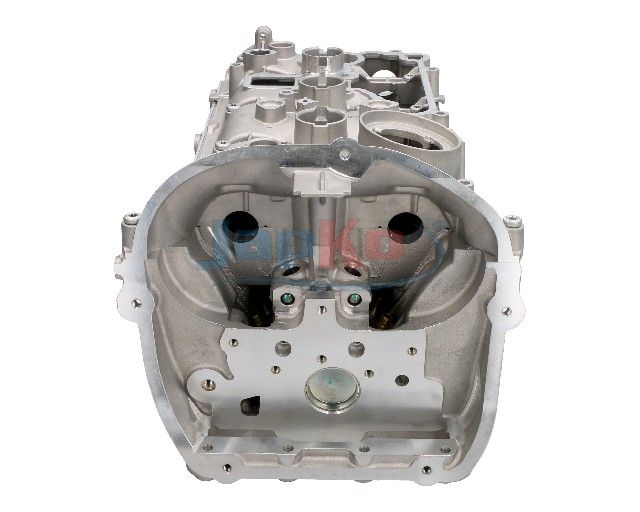 Silindripea, JAPKO JVW18ES