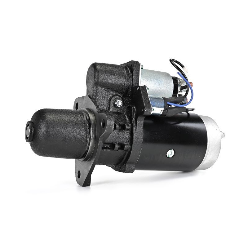 Delco Remy SER70033-12B1 Starter