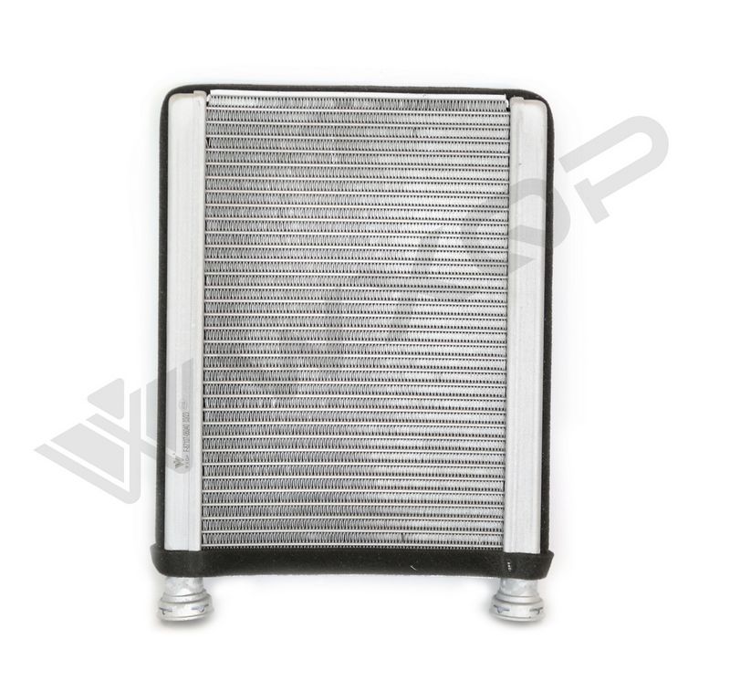 WXQP 60538 Heat Exchanger, Interior Heating
