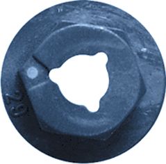 RESTAGRAF 10362 - Clip, trim/protection strip