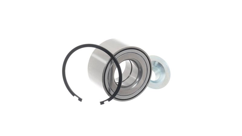 Rattalaagrikomplekt, SKF VKBA 6805