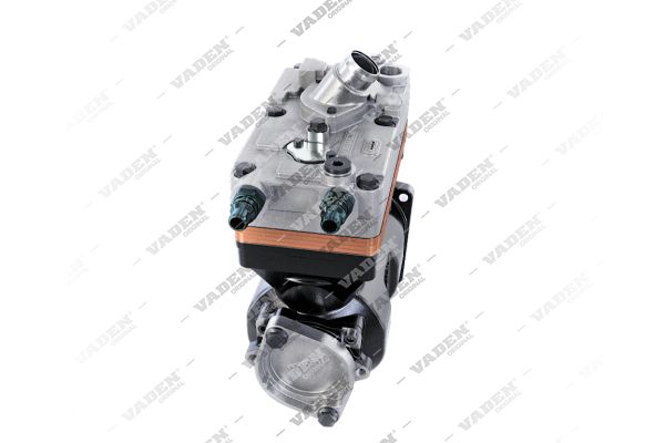 kompresor MB Actros MP4, Euro 6, vč. kola 1100440001