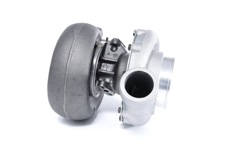 Compresor,sistem de supraalimentare T912486 BTS Turbo