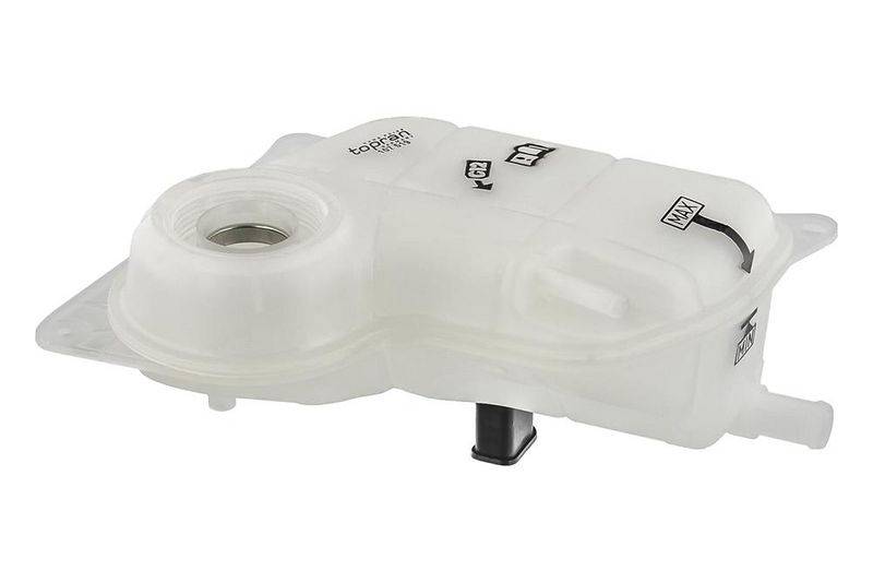 Vas de expansiune, racire 107 519 TOPRAN