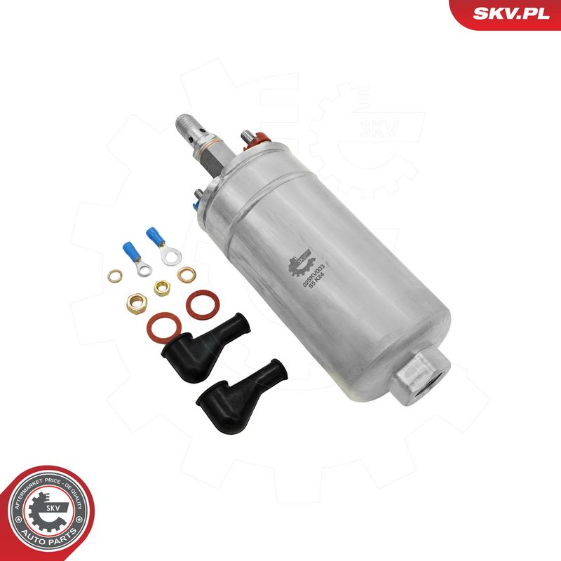 Kütusepump, ESEN SKV 02SKV003