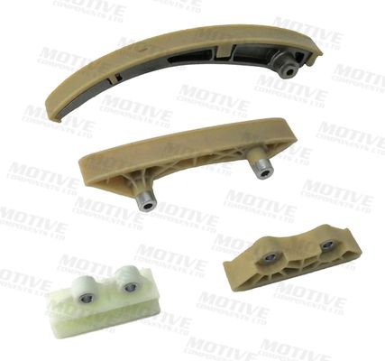MOTIVE TCK201 Timing Chain Kit