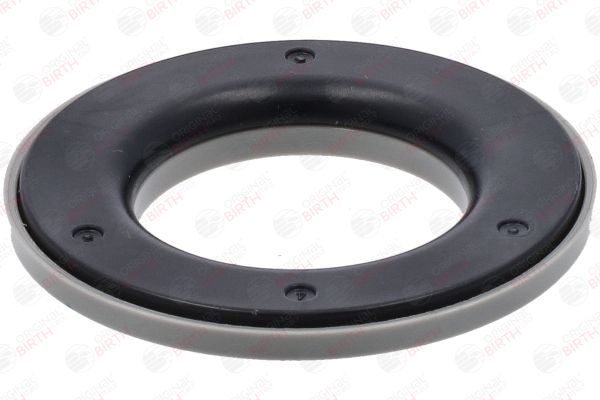 BIRTH 6613 Friction Bearing, Suspension Strut Mount