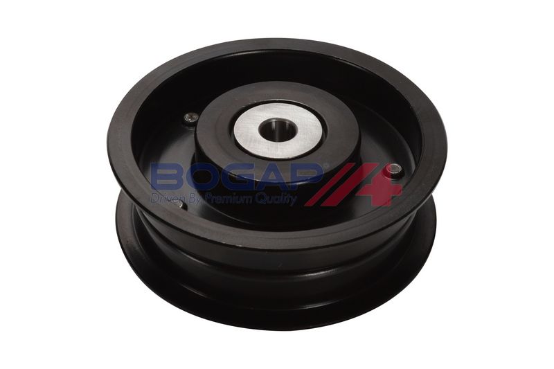 Polea para Correa Poly V BOGAP C1320101 - 3