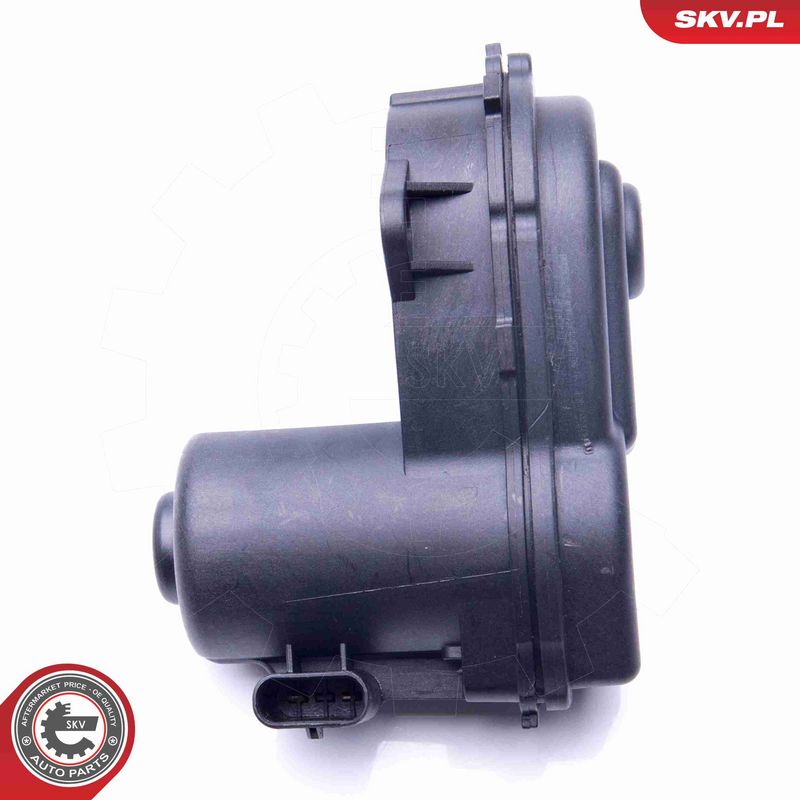 ESEN SKV 96SKV037 Control Element, parking brake caliper