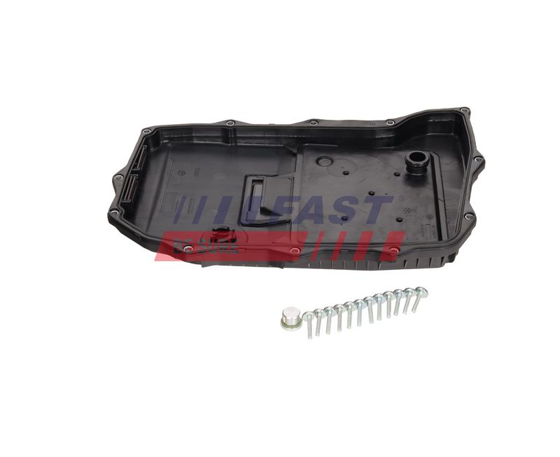 FAST FT04882 Oil Sump, automatic transmission