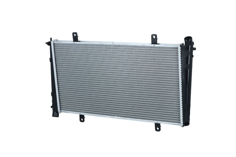 Radiaator, mootorijahutus, NRF 53483