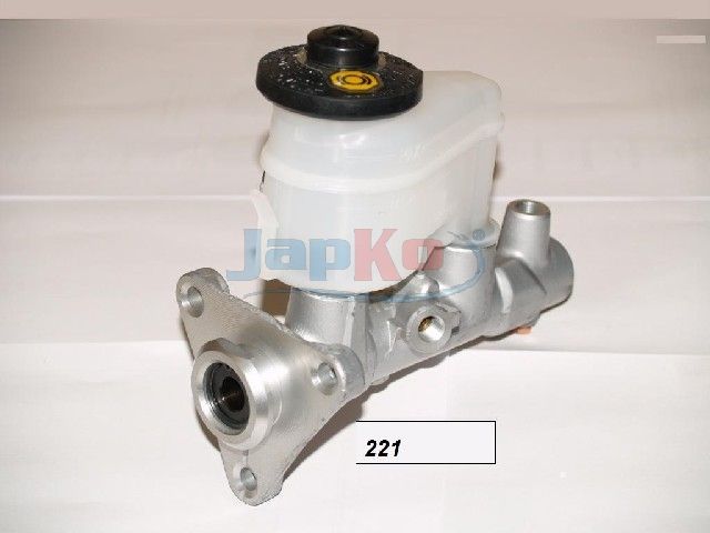 JAPKO 68221 - Master Cylinder, Brakes