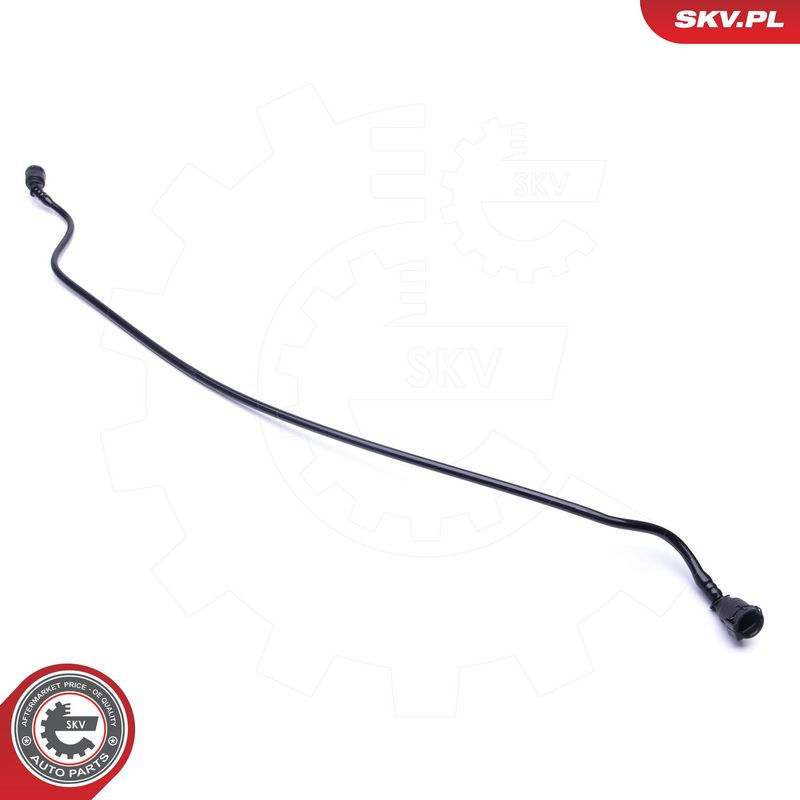 Jahutusvoolik, ESEN SKV 43SKV626