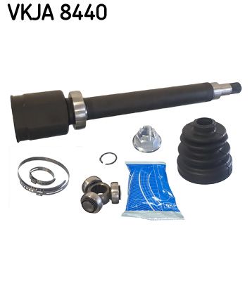 SKF Joint Kit, drive shaft VKJA 8440