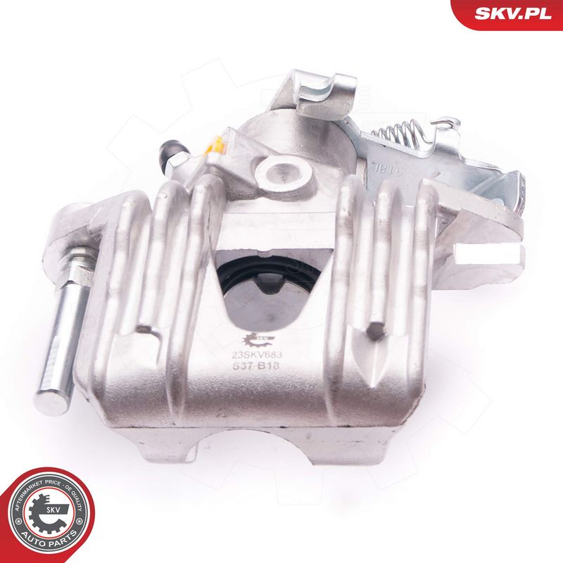 Pidurisadul, ESEN SKV 23SKV683