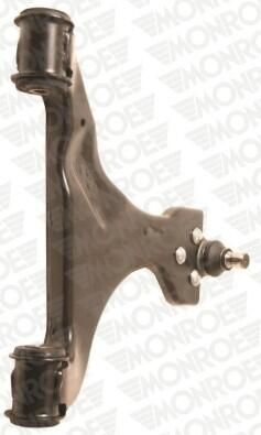 MONROE L23545 Control/Trailing Arm, wheel suspension