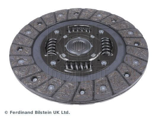 BLUE PRINT ADG03160 Clutch Disc