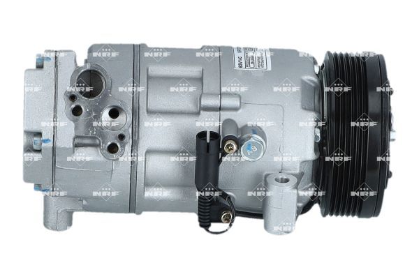 NRF 32184 Compressor, air conditioning