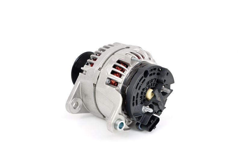 BOSCH 0124655506 Alternator