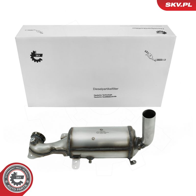 Prekės atitinka OEM kodą: 55230485