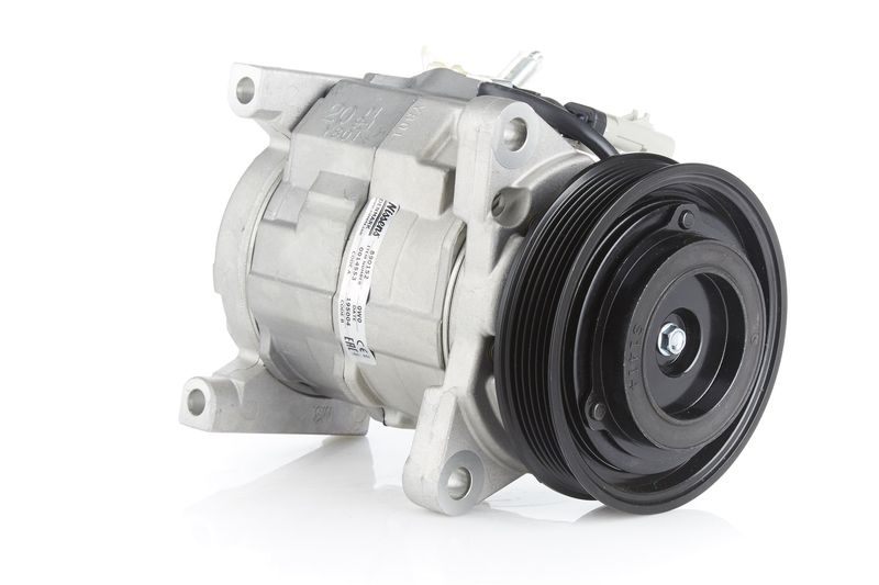 NISSENS 890152 Kondicionieriaus kompresorius
