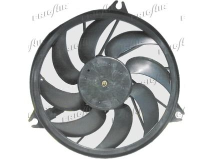 FRIGAIR ventilátor, motorhűtés 0508.1708