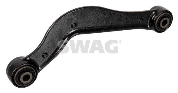 носач, окачване на колелата SWAG