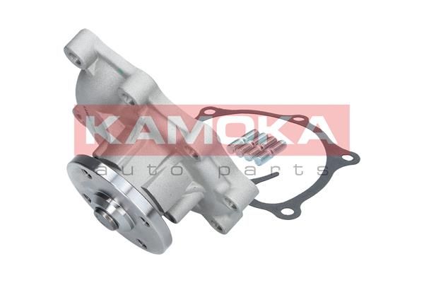 KAMOKA T0169 Water Pump, engine cooling