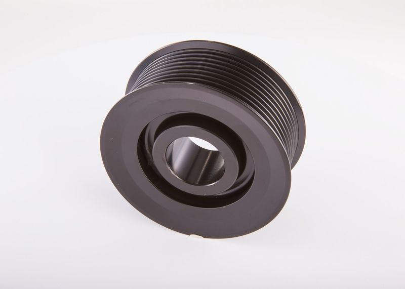 BOSCH F000LD1429 Belt Pulley, alternator
