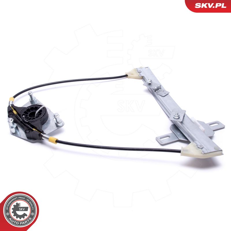 Aknatõstuk, ESEN SKV 51SKV214