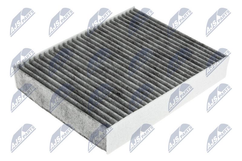 NTY FCF-BM-018C Filter, cabin air