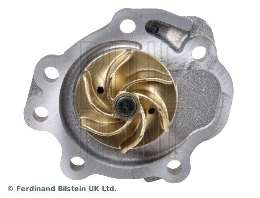 BLUE PRINT ADK89124 Water Pump, engine cooling