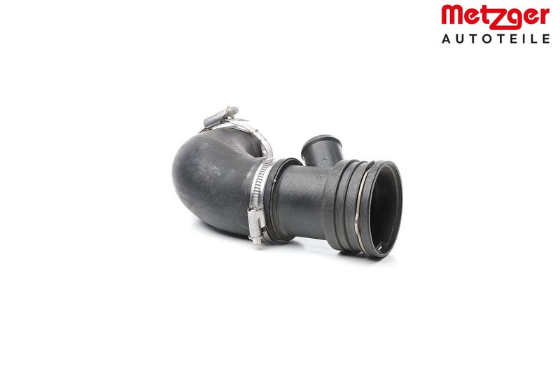 METZGER AUTOTEILE 2401292 Charge Air Hose