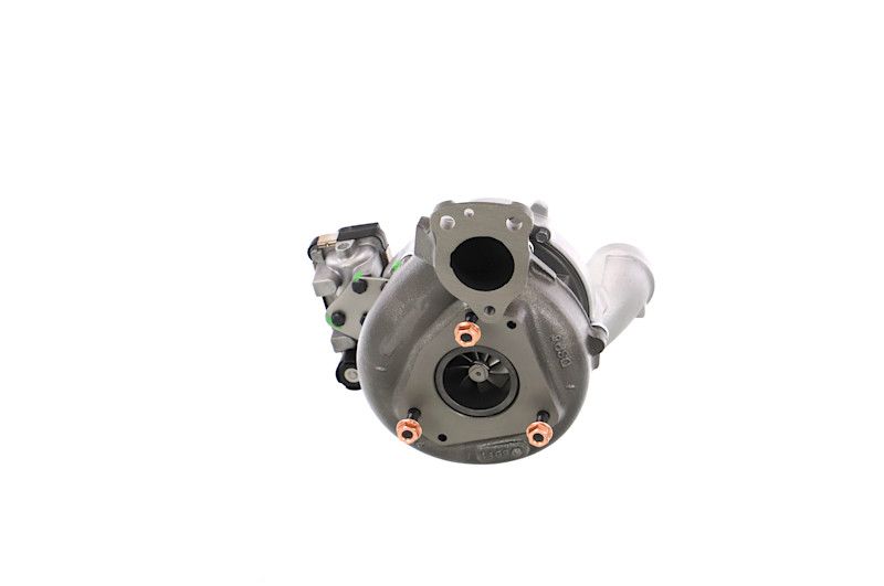 REMANTE 003-002-004567R Charger, charging (supercharged/turbocharged)