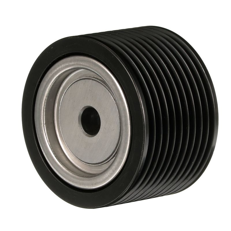 Vratná/vodicí kladka, klínový žebrový řemen T36632