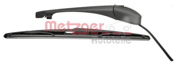 METZGER 2190417 Wiper Arm, window cleaning