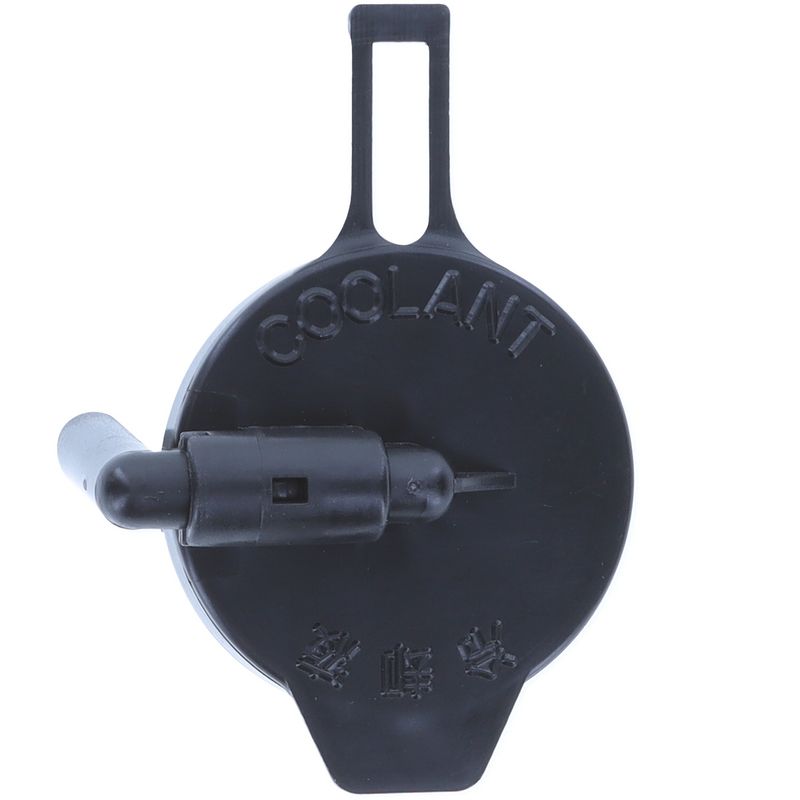 MOTORAD T127 Cap, coolant tank