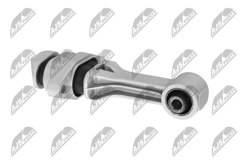 Paigutus, Mootor, NTY ZPS-HY-523