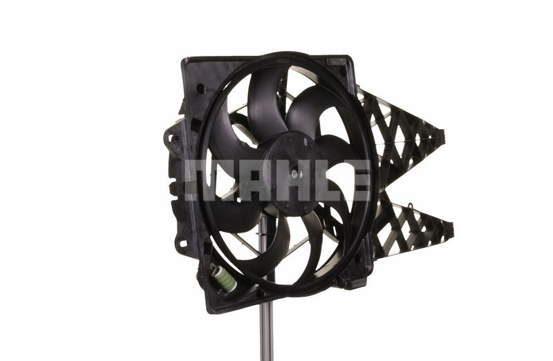 Product Image - Koelventilatorwiel - CFF362000P - MAHLE