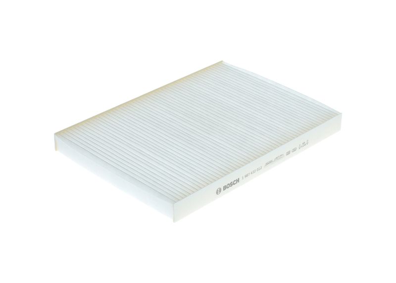 BOSCH 1 987 432 012 Filter, cabin air