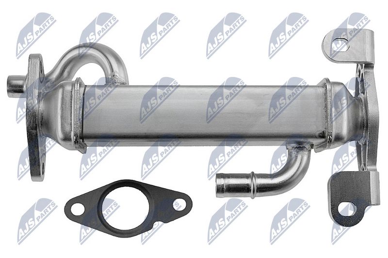 Radiaator, heitgaaside tagasijooks, NTY EGR-VC-001A