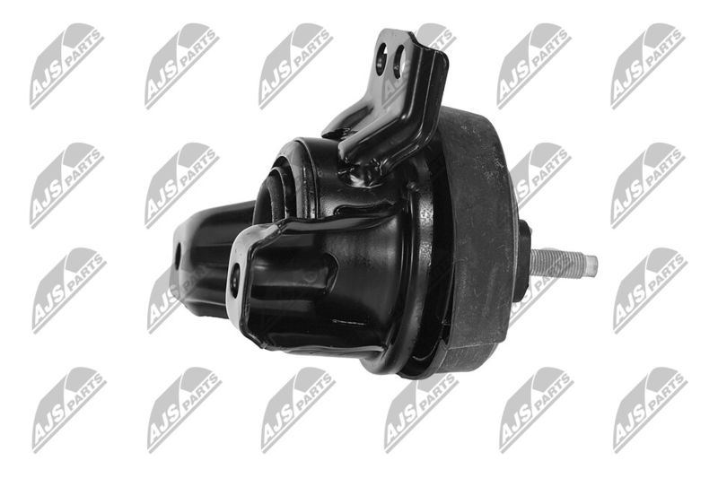 Paigutus, Mootor, NTY ZPS-HY-529